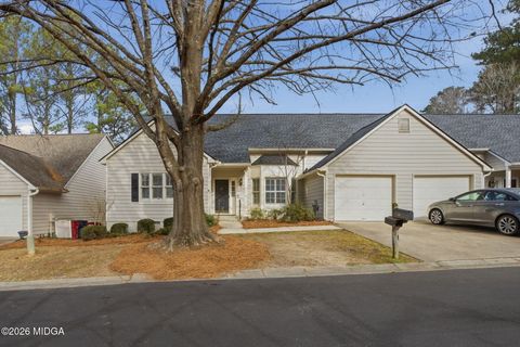 122 Lundy Court Macon GA 31210