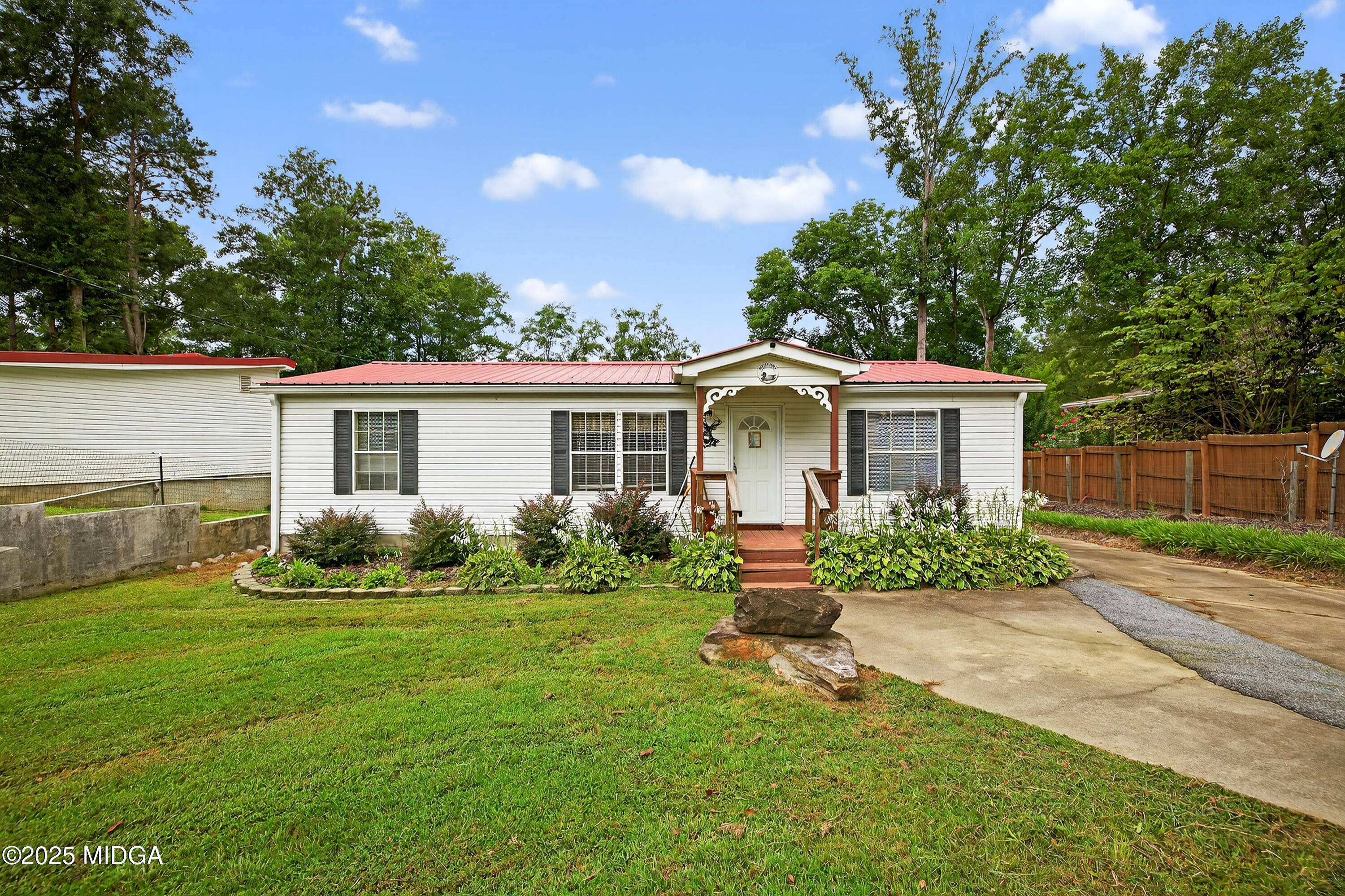 152 Possum Point Drive