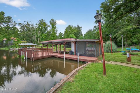 152 Possum Point Drive Eatonton GA 31024