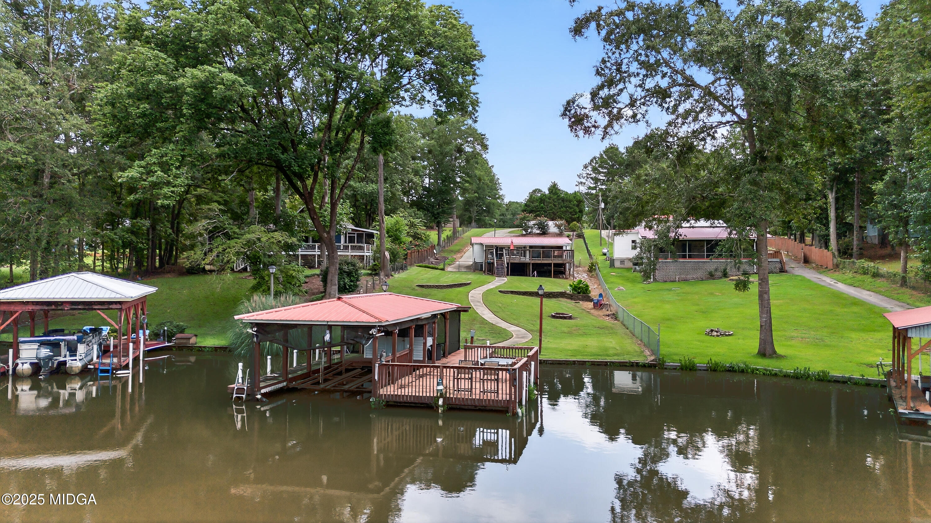152 Possum Point Drive