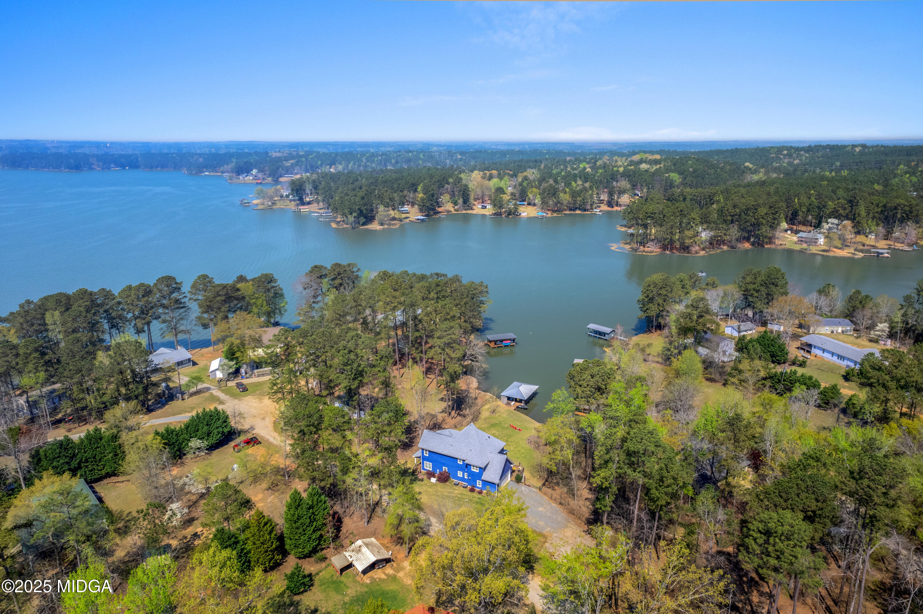 392 Big Oconee River Road