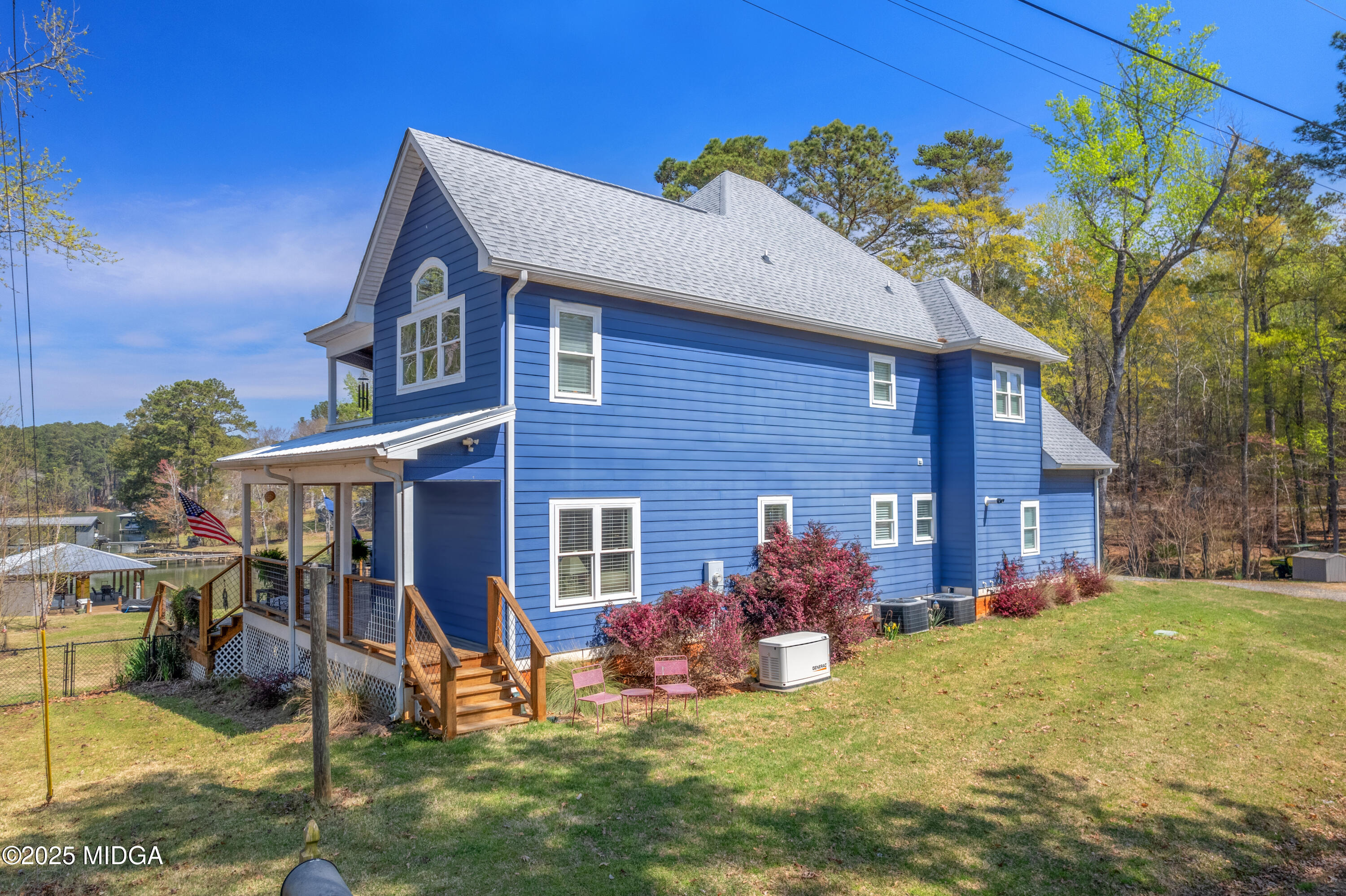 392 Big Oconee River Road