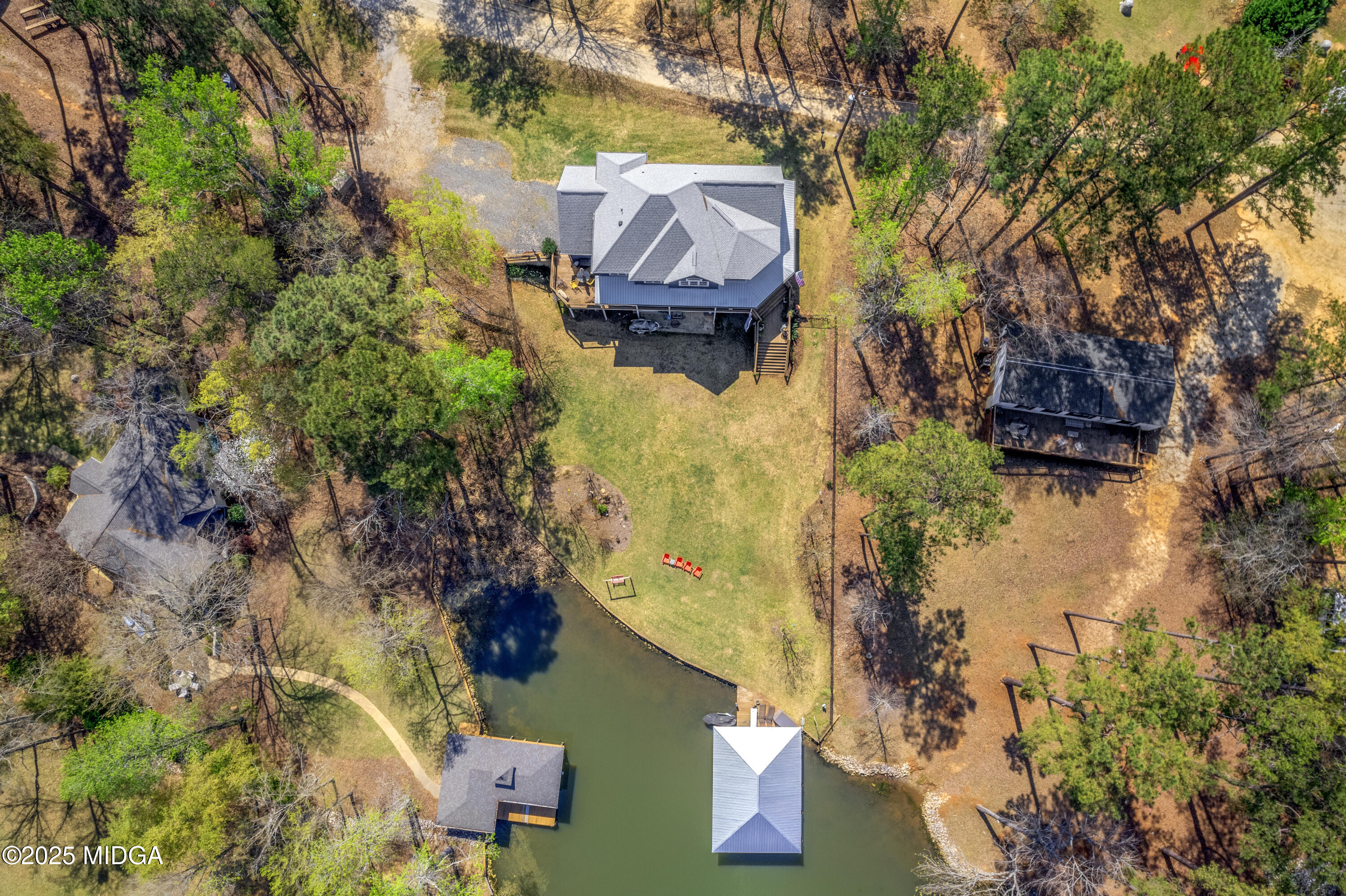 392 Big Oconee River Road