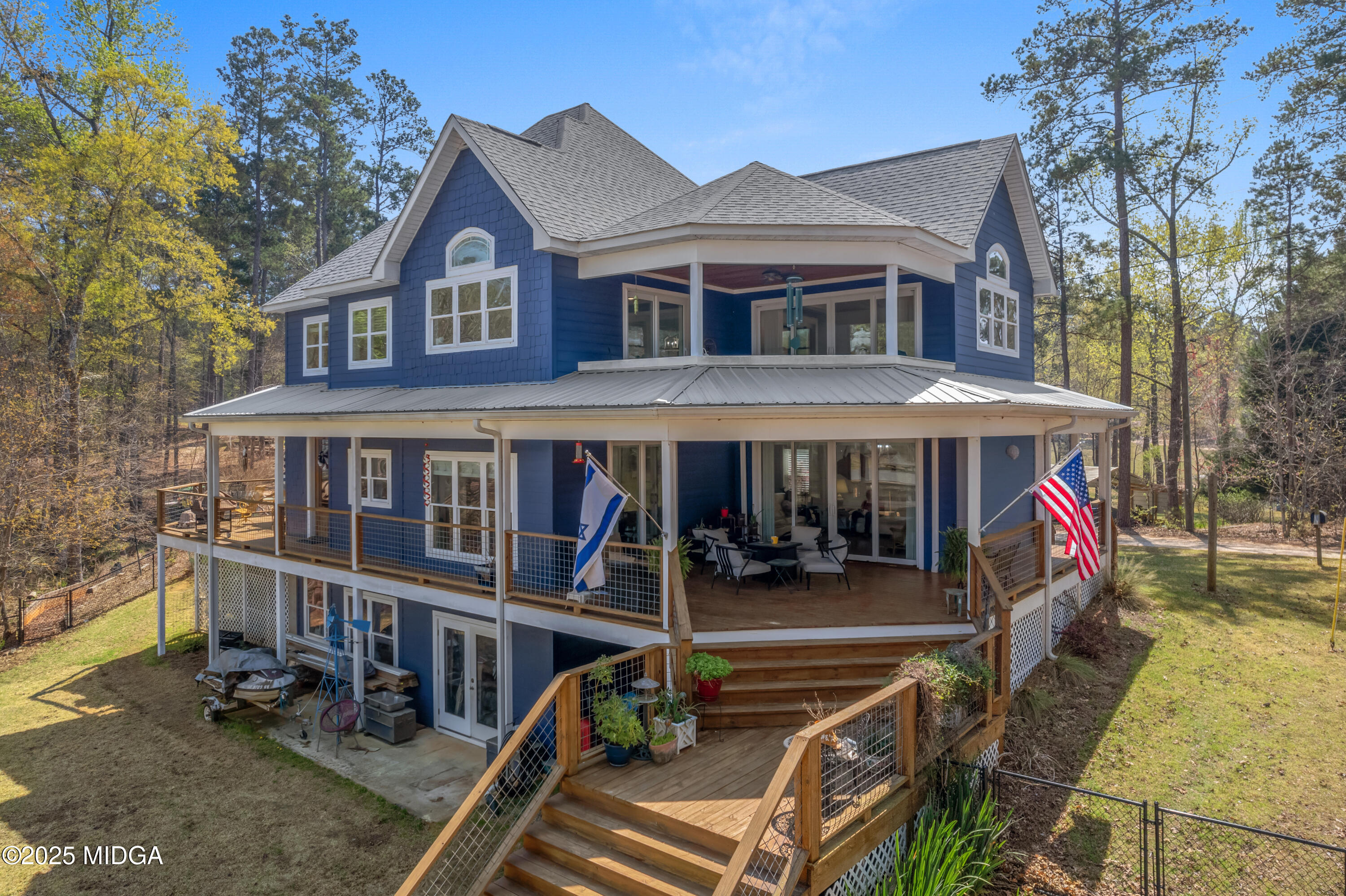 392 Big Oconee River Road