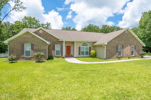 120 Knots Landing Macon GA 31220