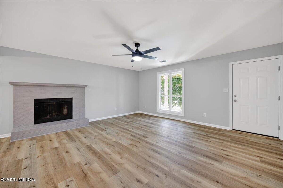 1376 Greentree Parkway