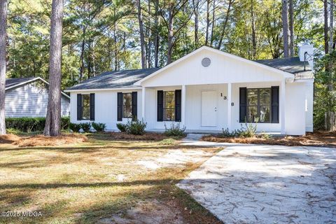 1376 Greentree Parkway Macon GA 31220
