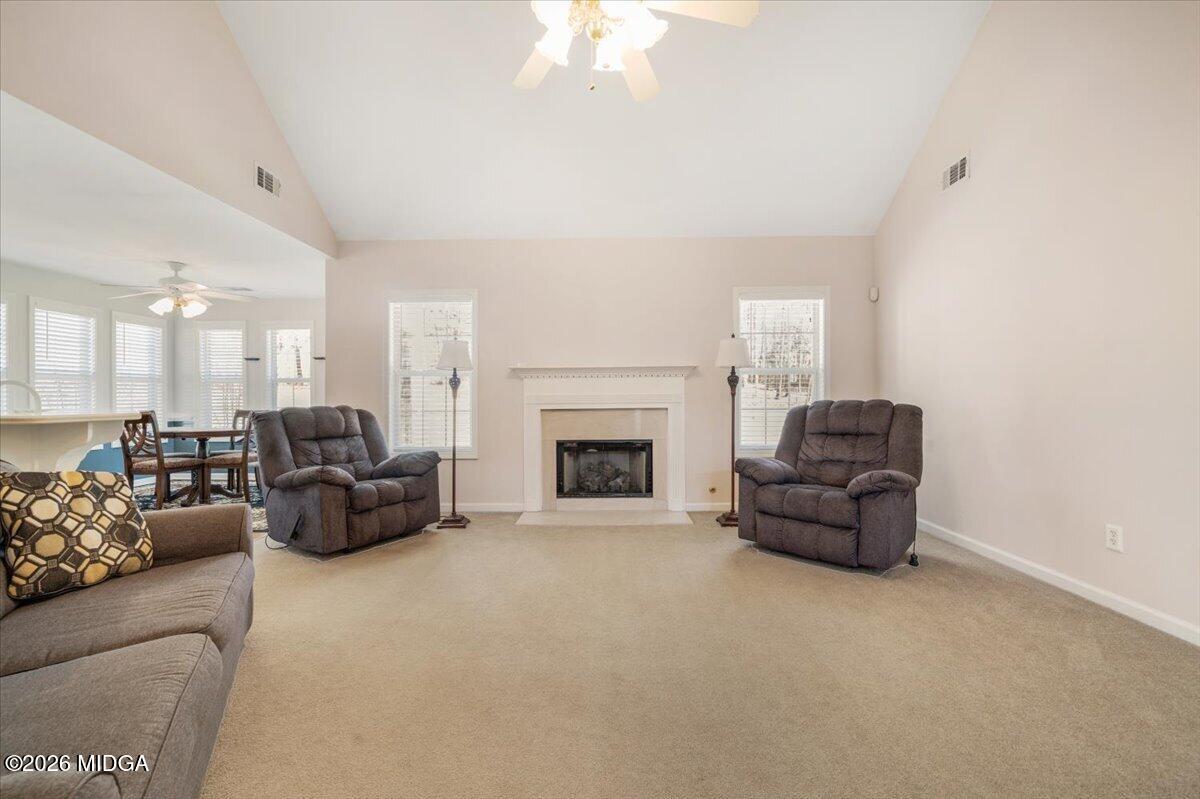 1129 River Green Court