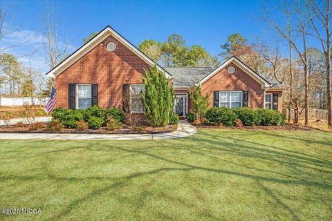 1129 River Green Court McDonough GA 30252