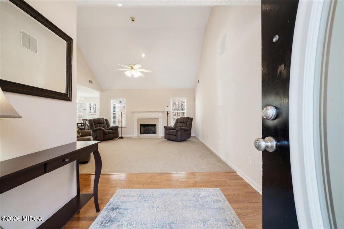 1129 River Green Court