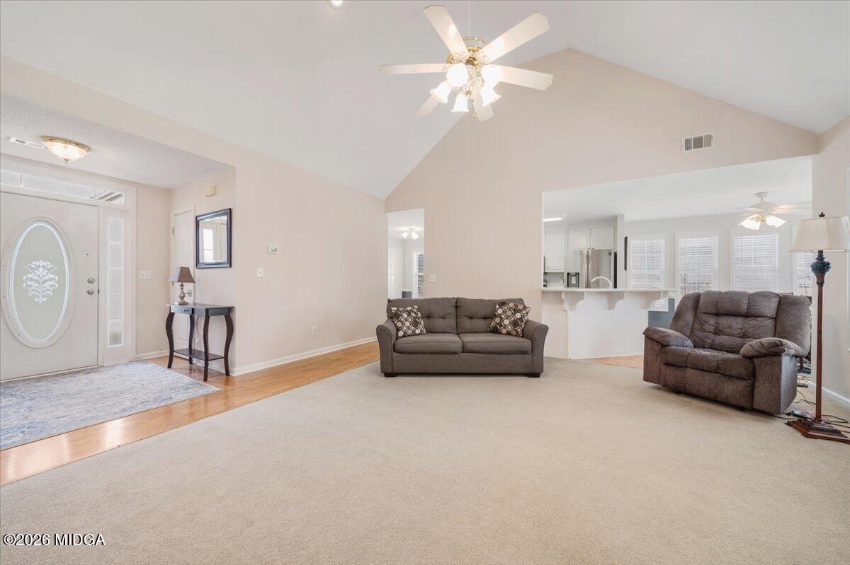 1129 River Green Court