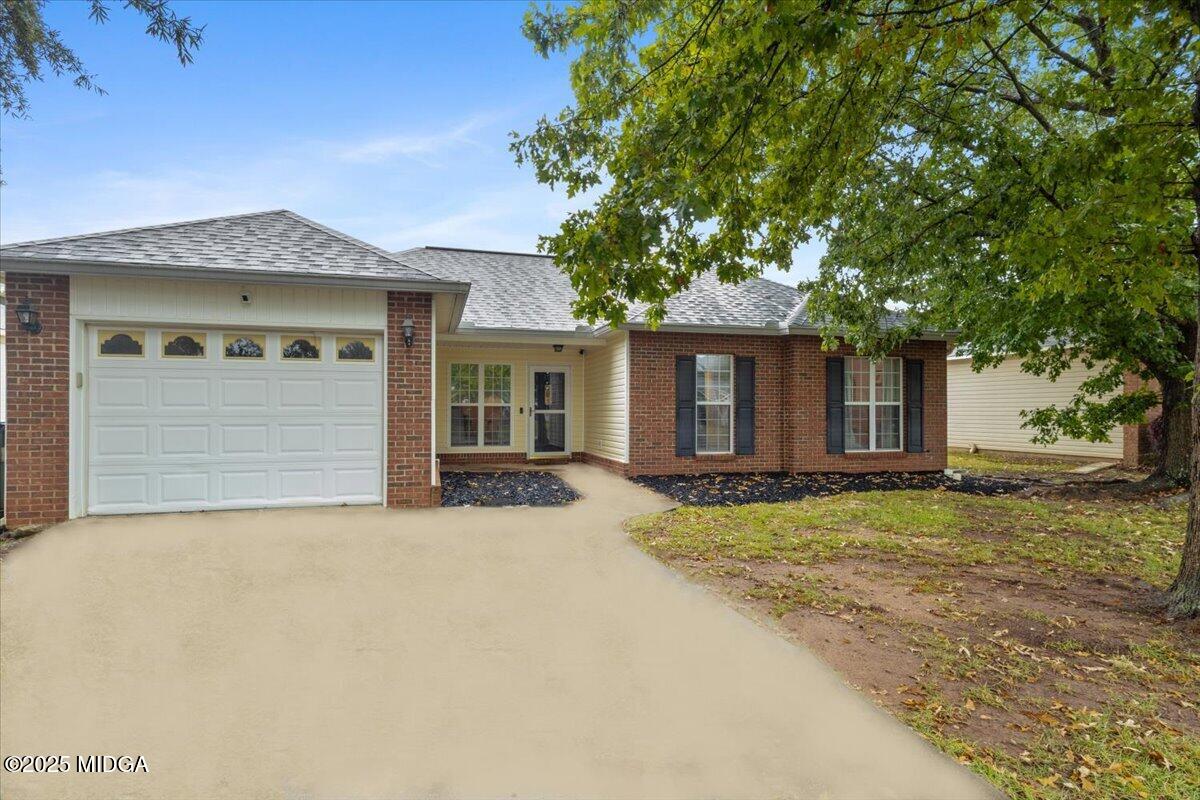 319 Tyson Glen Drive