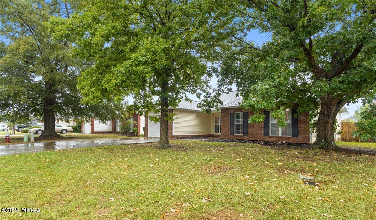 319 Tyson Glen Drive