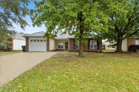 319 Tyson Glen Drive Warner Robins GA 31088