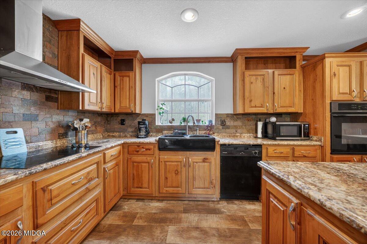 550 Damascus Church Road