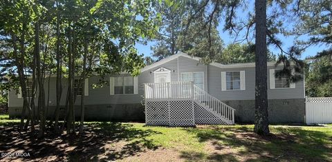 121 Amie Court Macon GA 31211