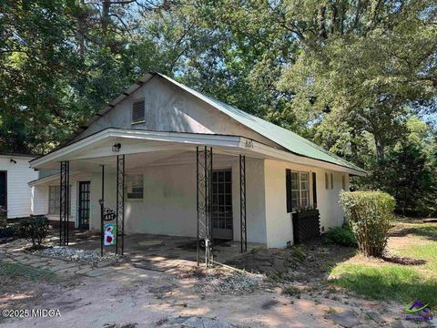 447 Hillside Lane Byron GA 31008