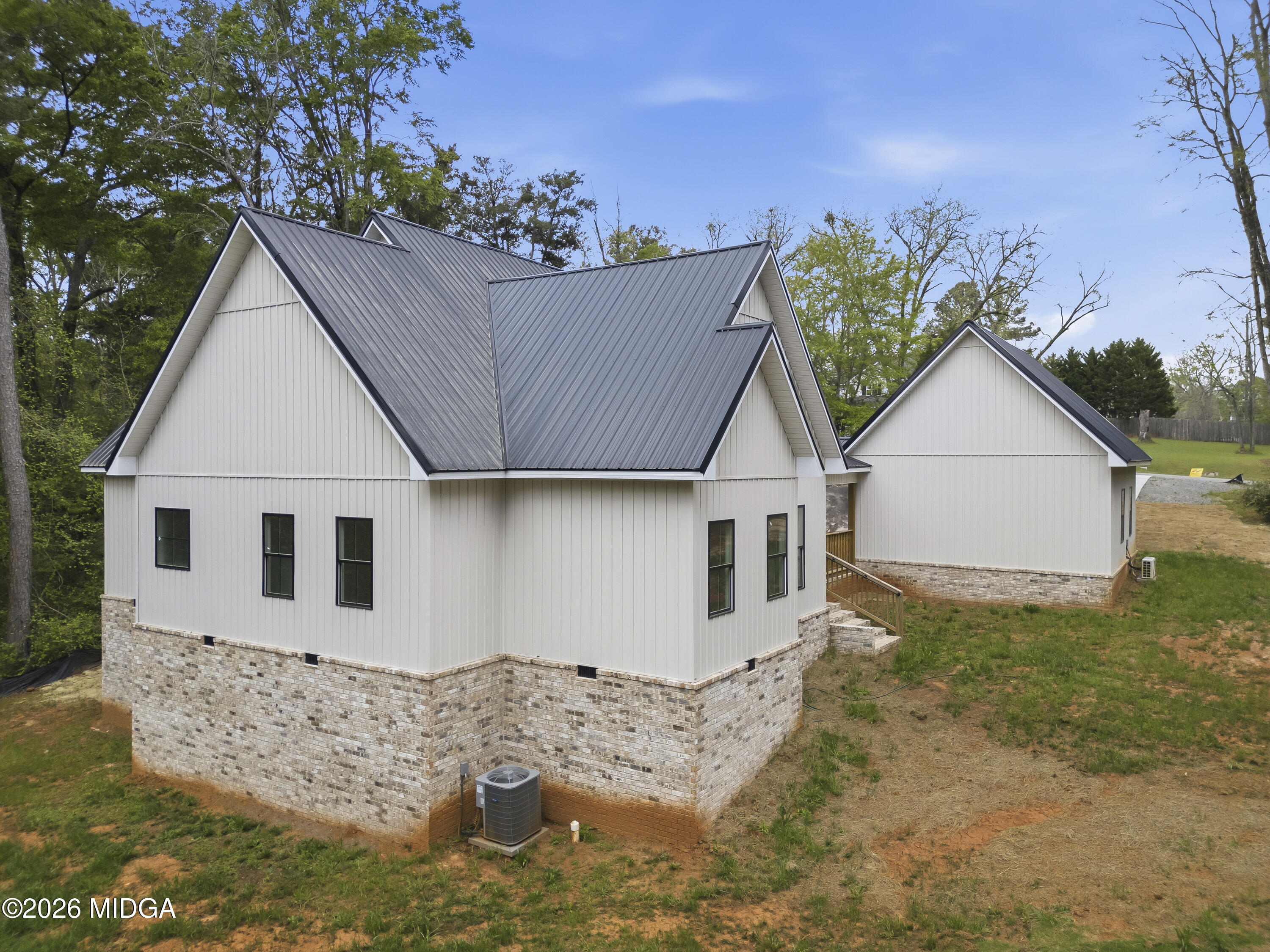 272 Clinton Crossing Drive