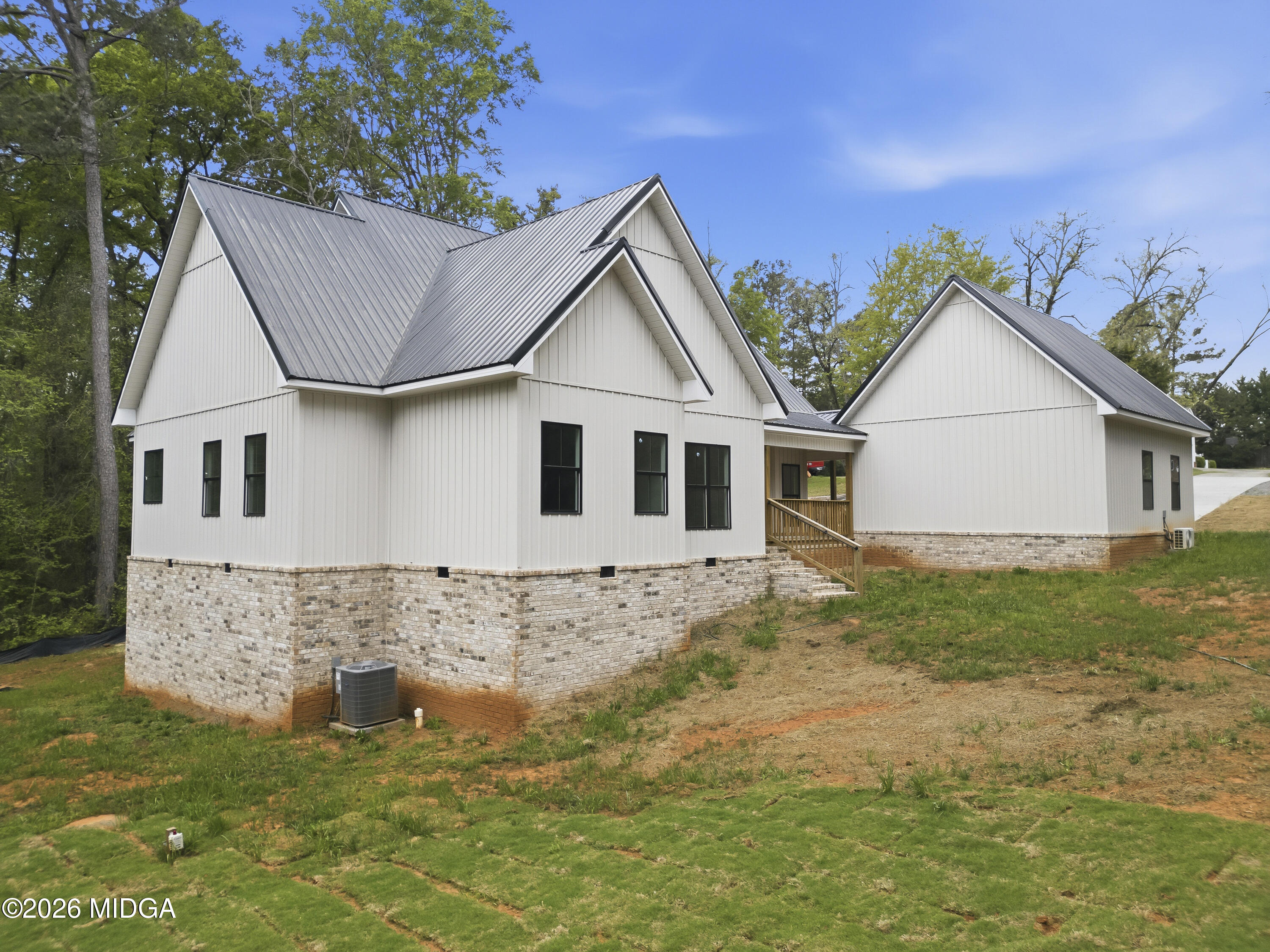 272 Clinton Crossing Drive