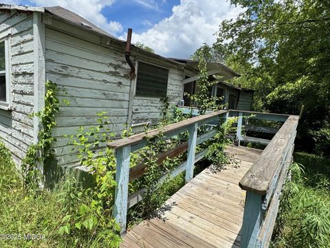 1062 Rose Street Macon GA 31206