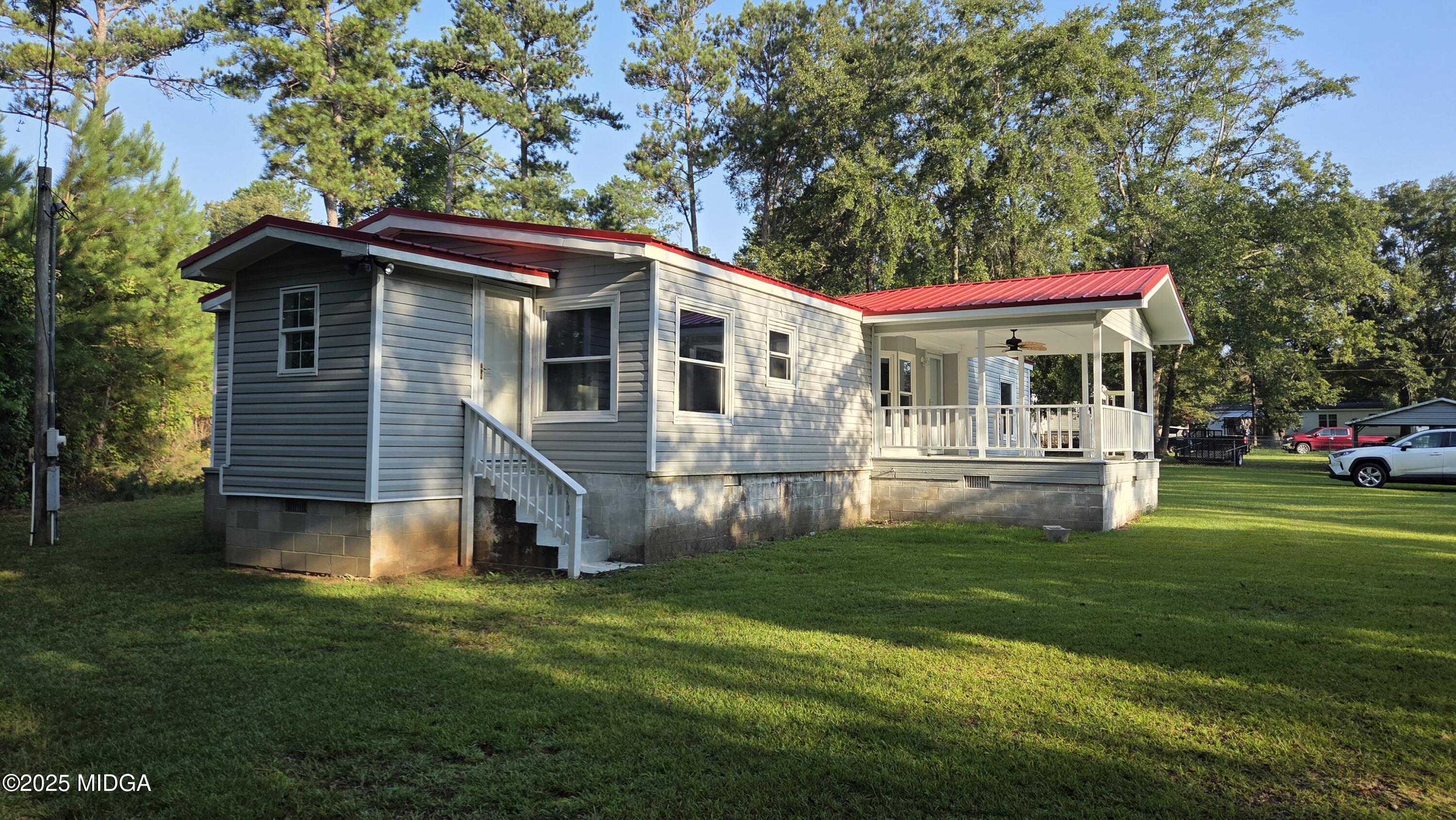 72 Bowers Drive