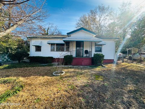 1316 Triple Hill Drive Macon GA 31206