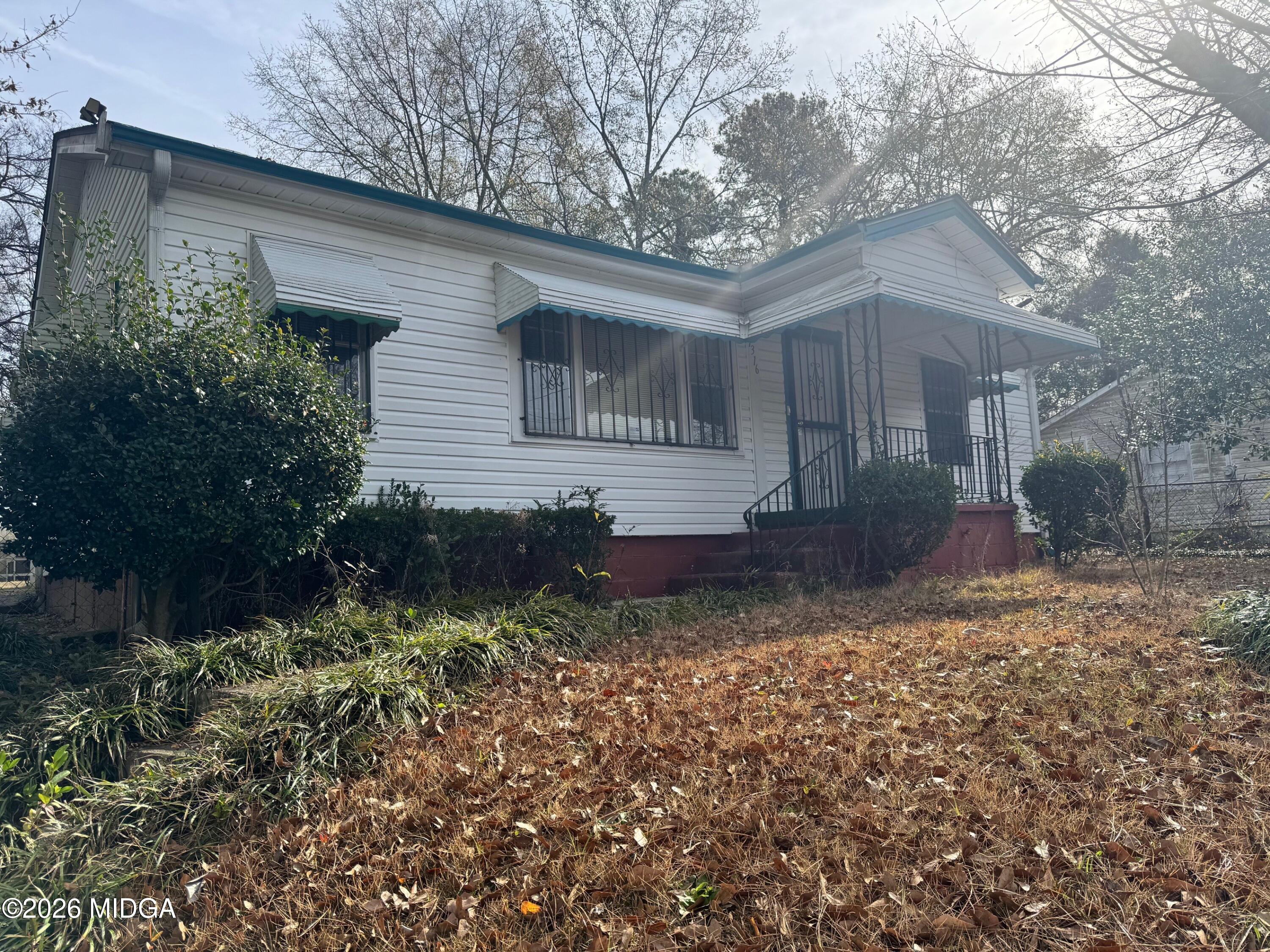 1316 Triple Hill Drive