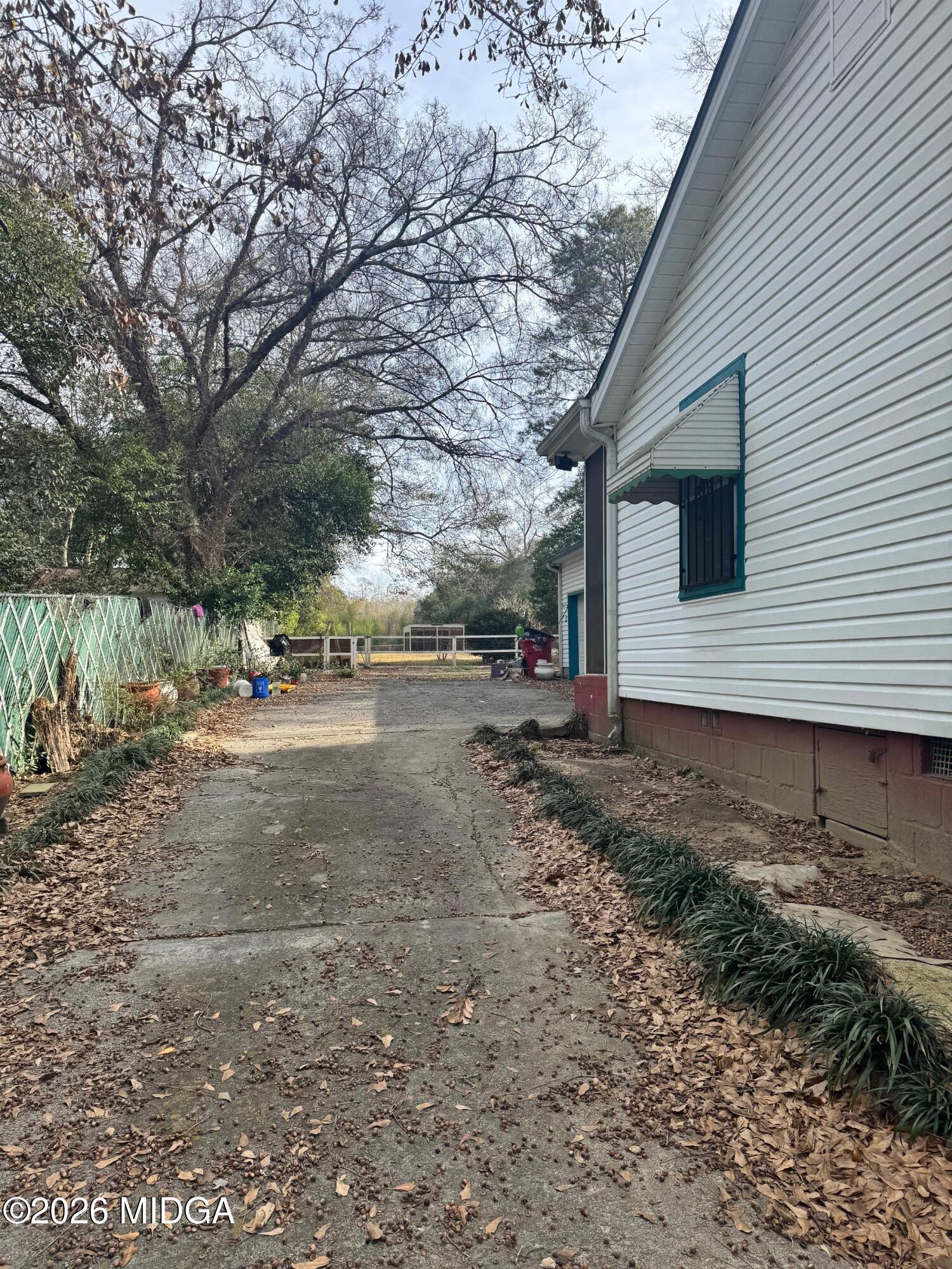 1316 Triple Hill Drive