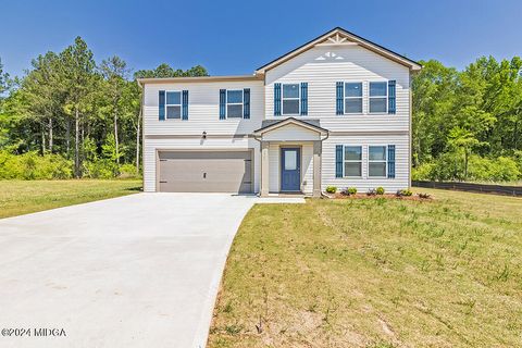 112 Alayna Court 159 Macon GA 31216