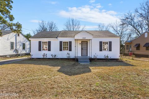 1250 Schley Street Macon GA 31206