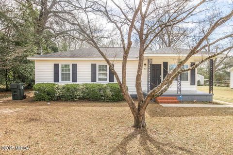 713 Princess Avenue Fort Valley GA 31030