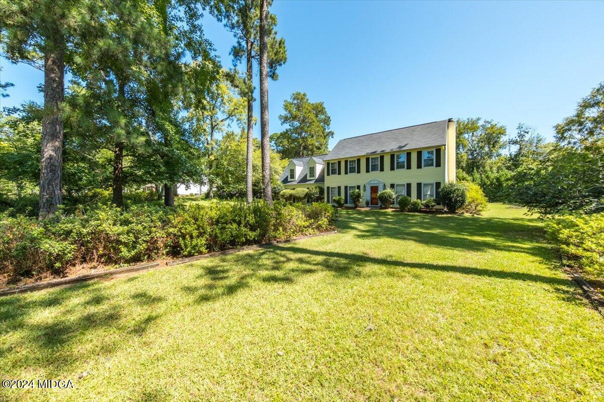 5369 Rivoli Drive Drive
