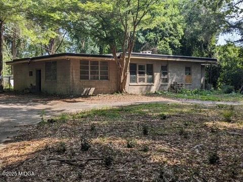 1831 Upper River Road Macon GA 31211