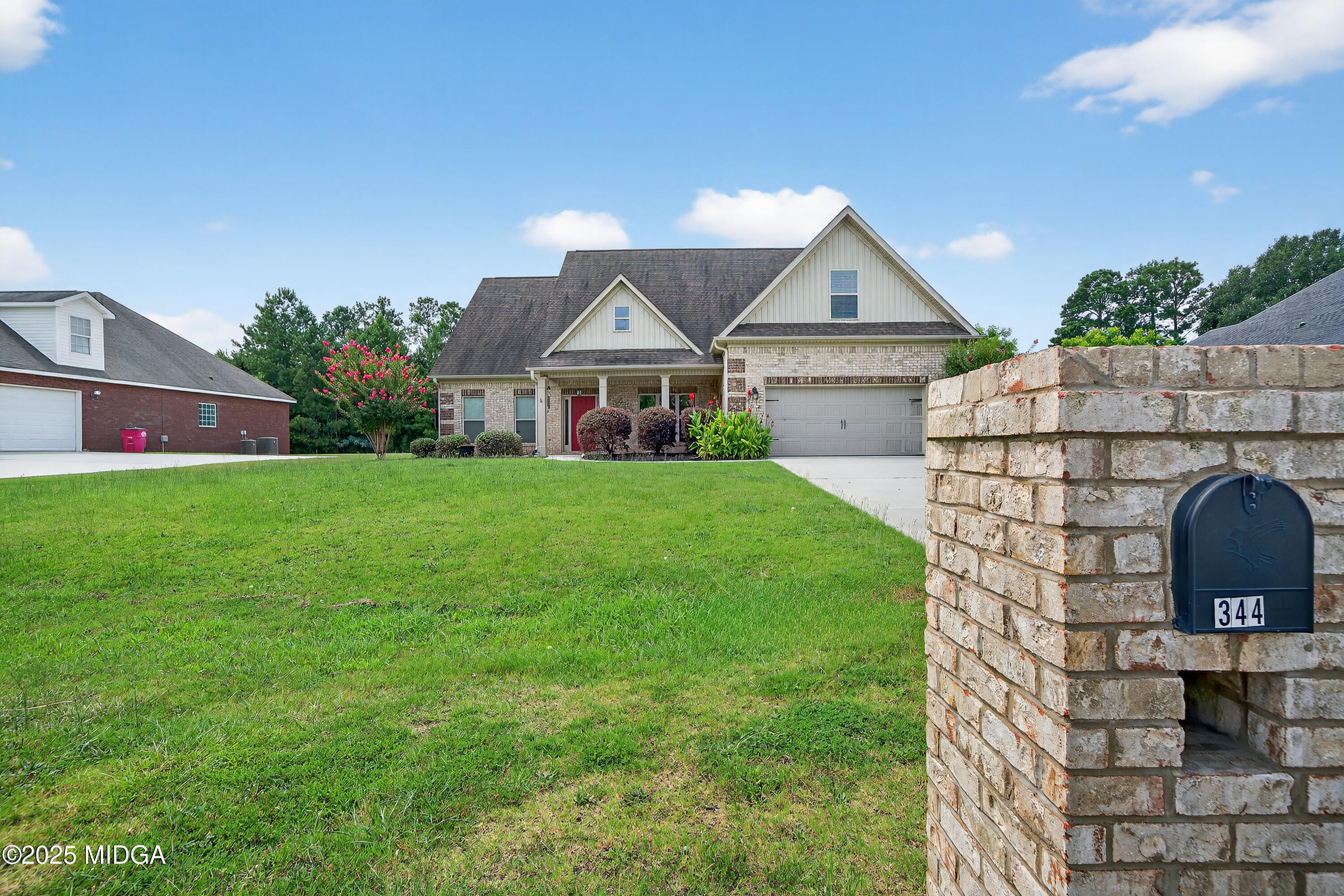 344 Thoroughbred Ln Lane