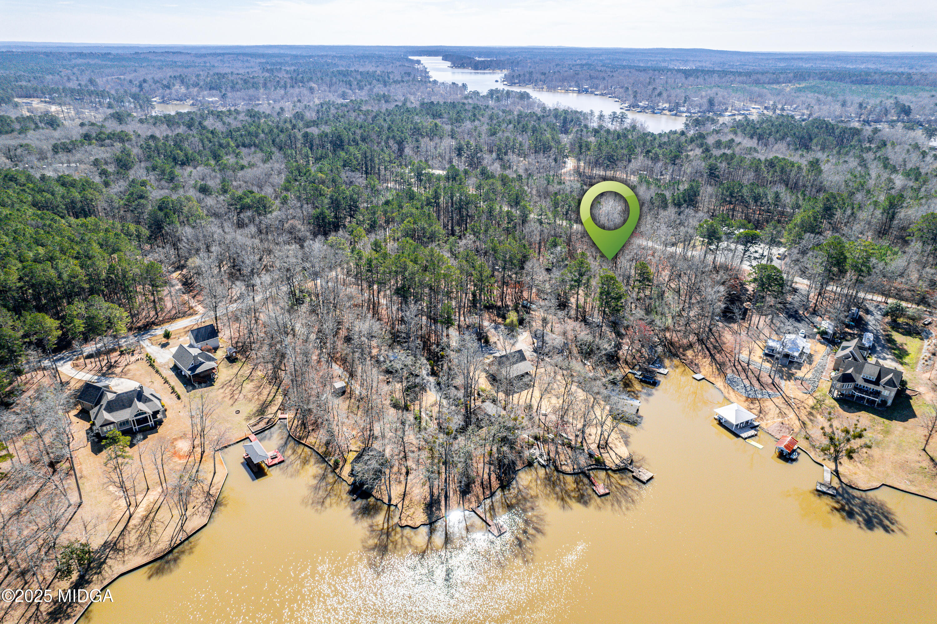 101A W Bearcreek Road