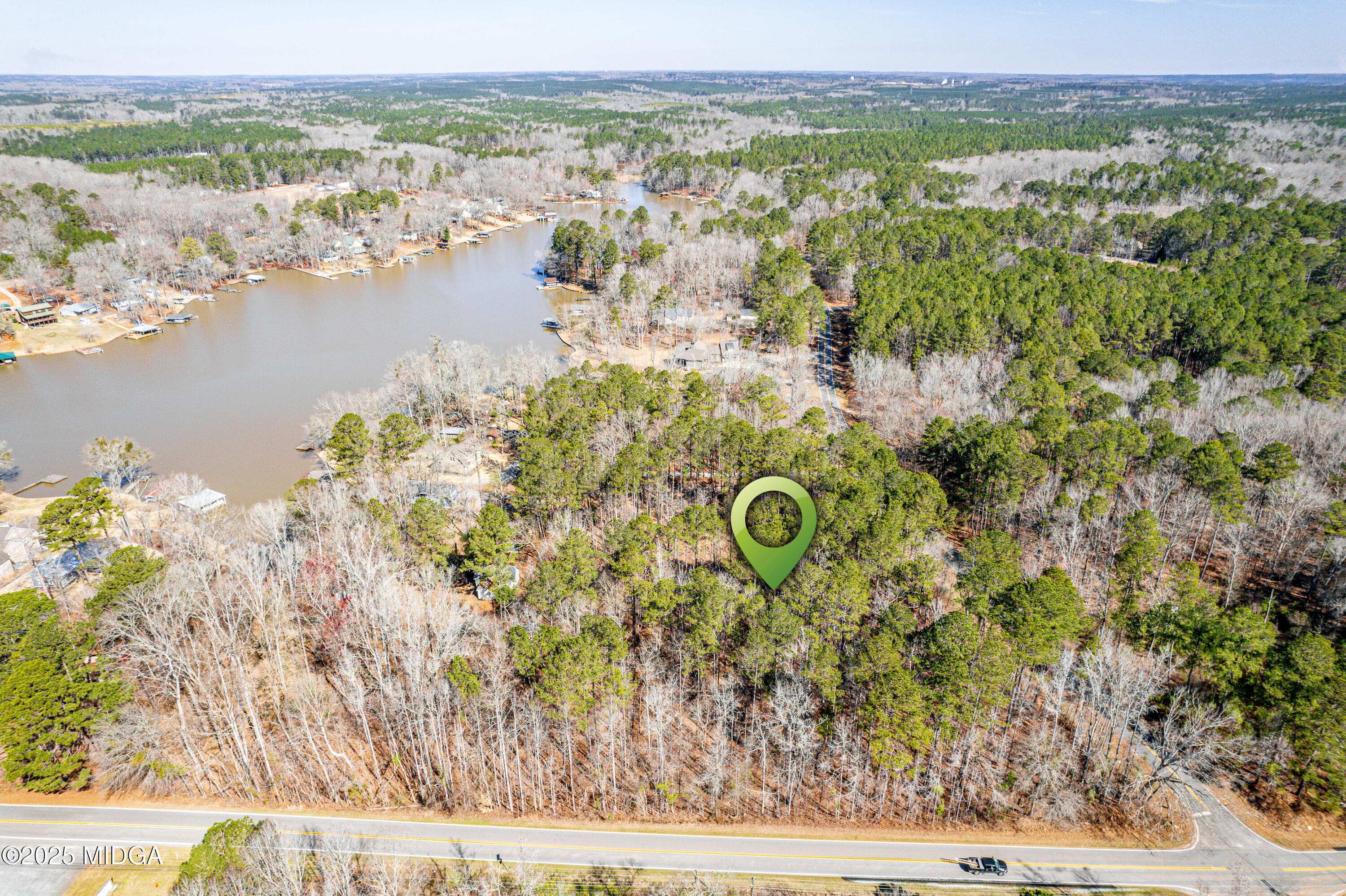 101A W Bearcreek Road