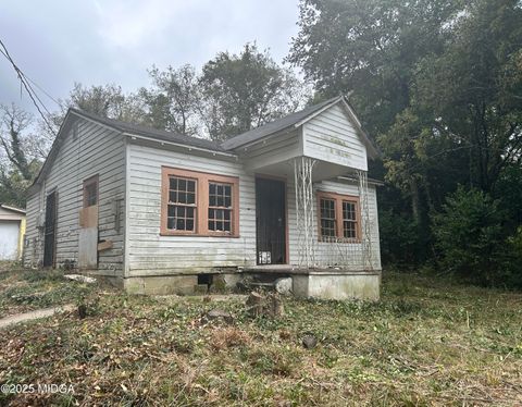 648 Hightower Road Macon GA 31206