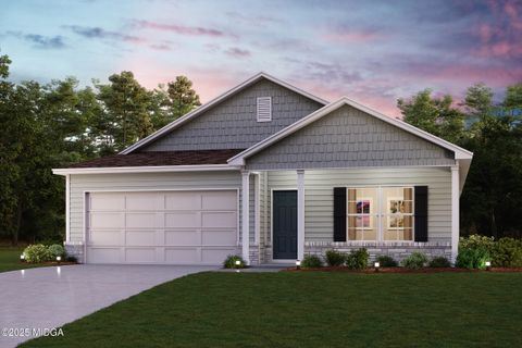 131 PINEHURST Court Dublin GA 31021