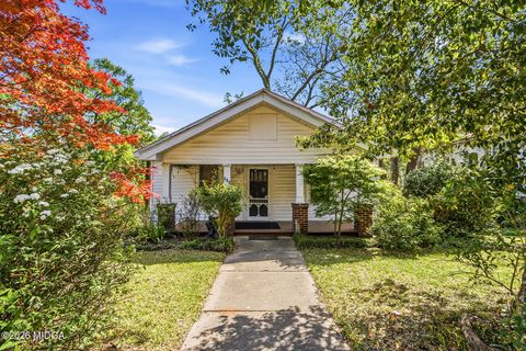 965 North Avenue Macon GA 31211