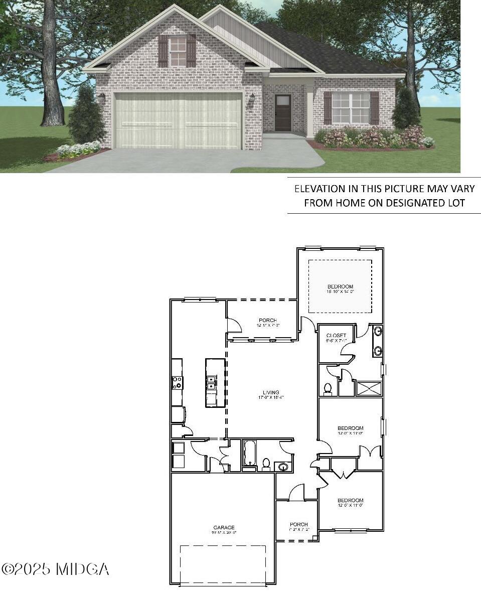 208 Willowbrook Lane
