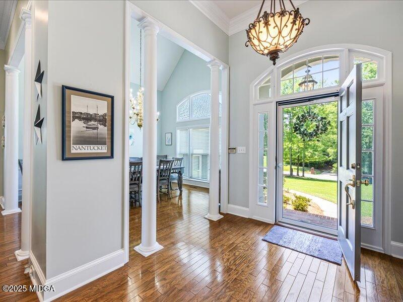 108 Lake Ridge Drive