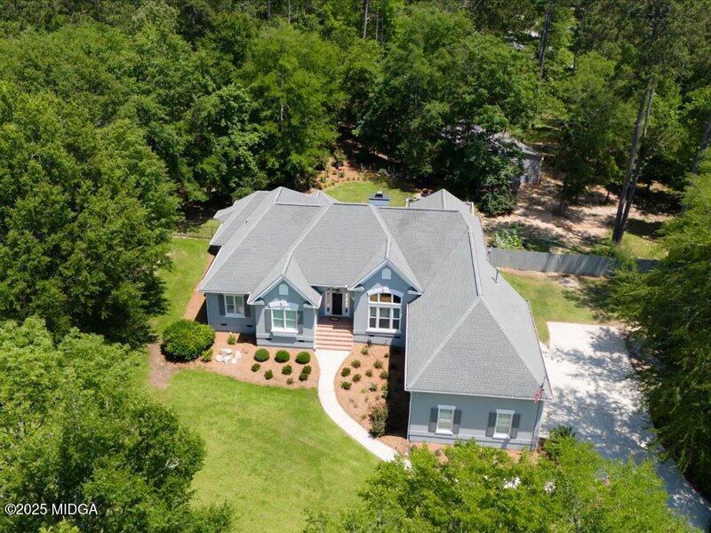 108 Lake Ridge Drive