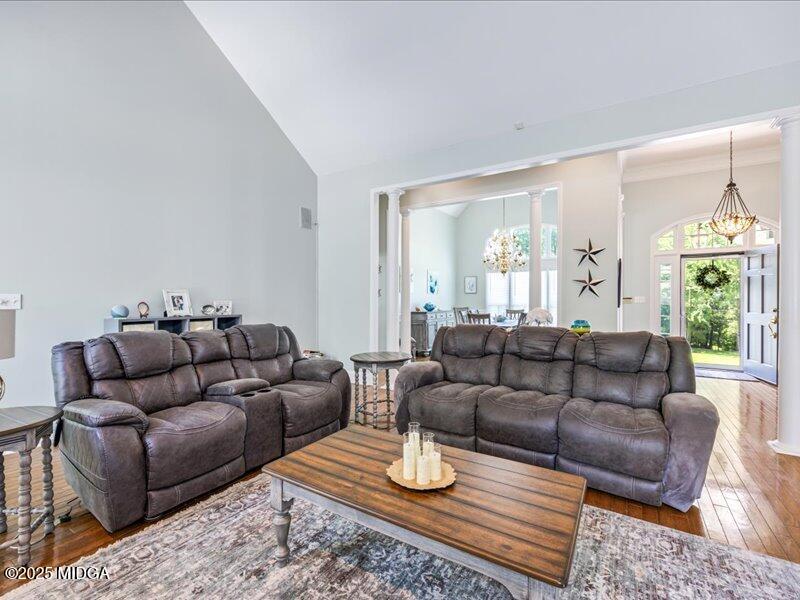 108 Lake Ridge Drive