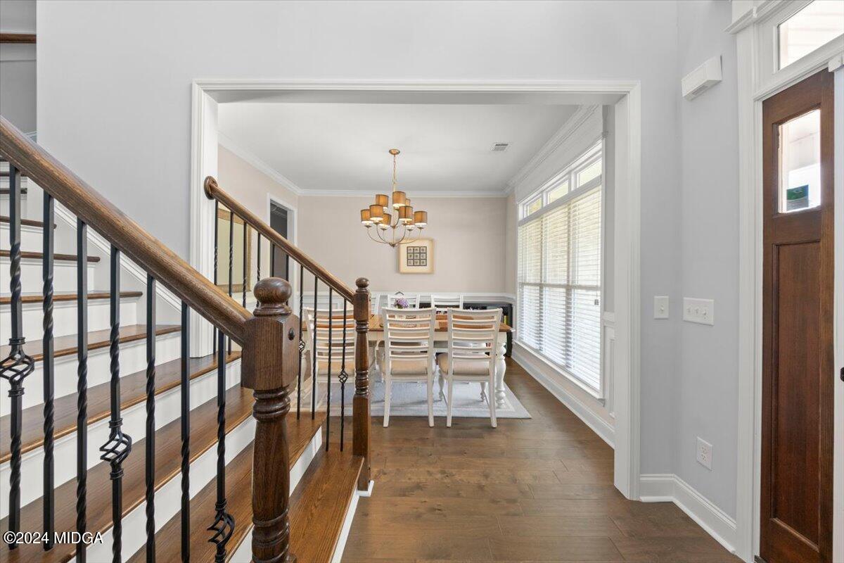 1016 Brookford Road