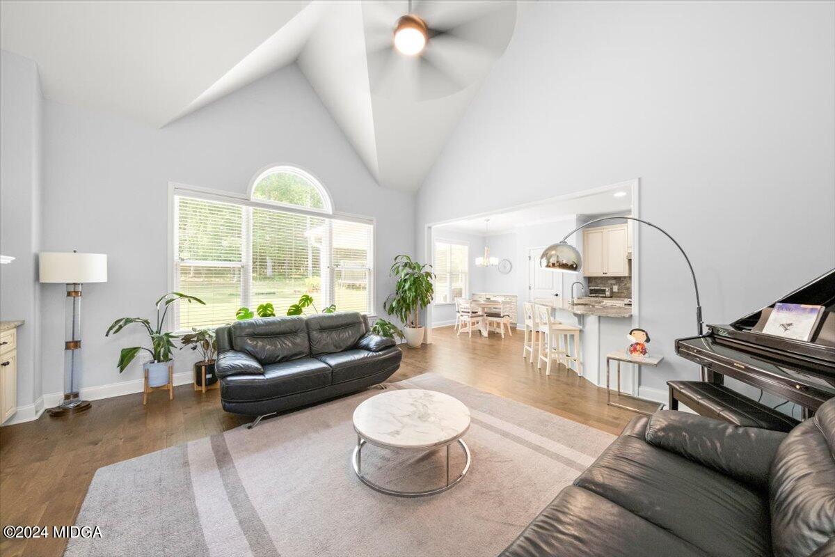 1016 Brookford Road