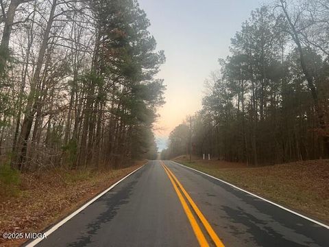 127 Long Shoals Drive Eatonton GA 31024