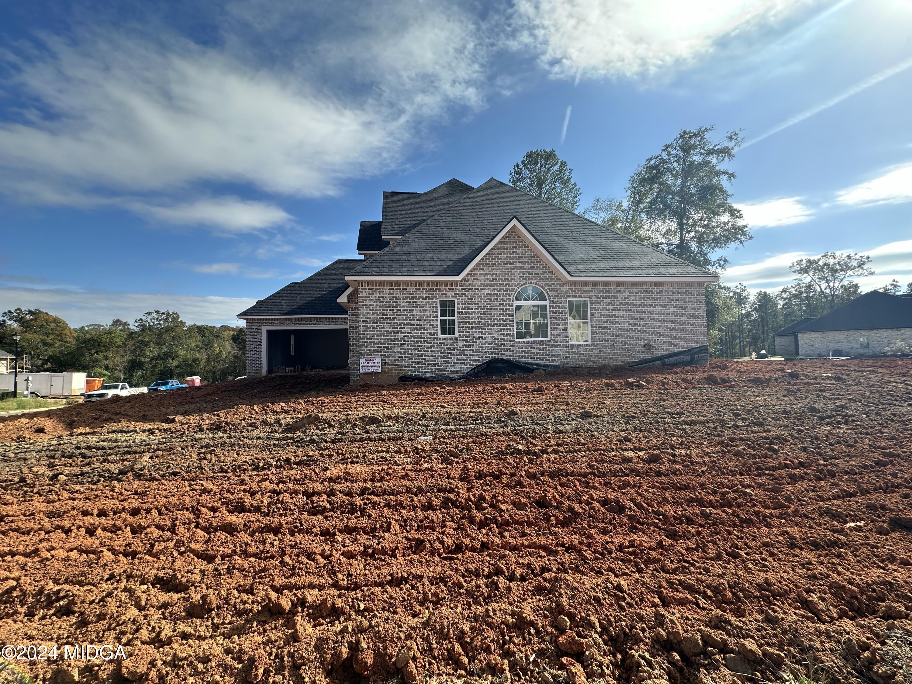 101 Misty Pond Court