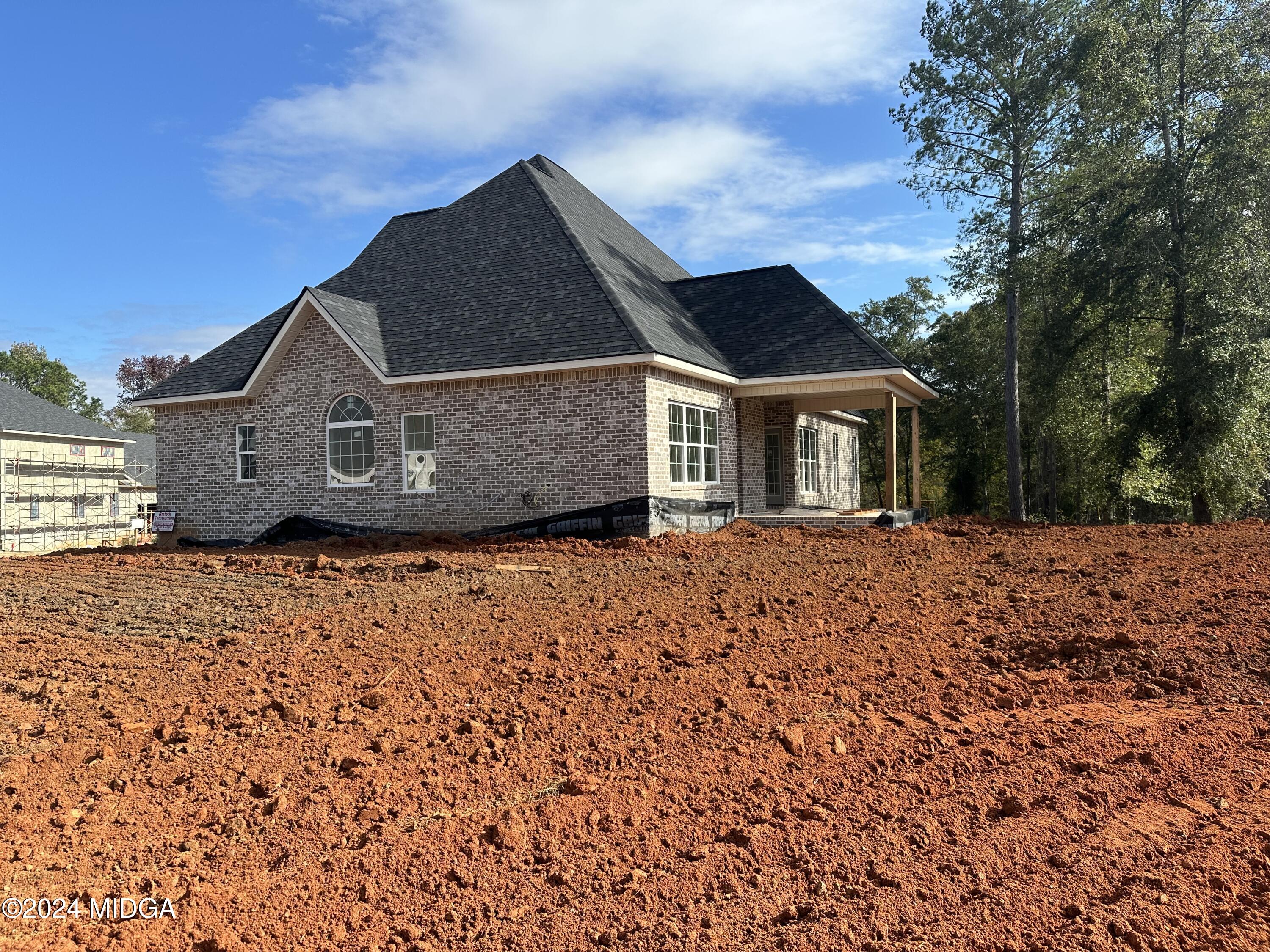 101 Misty Pond Court