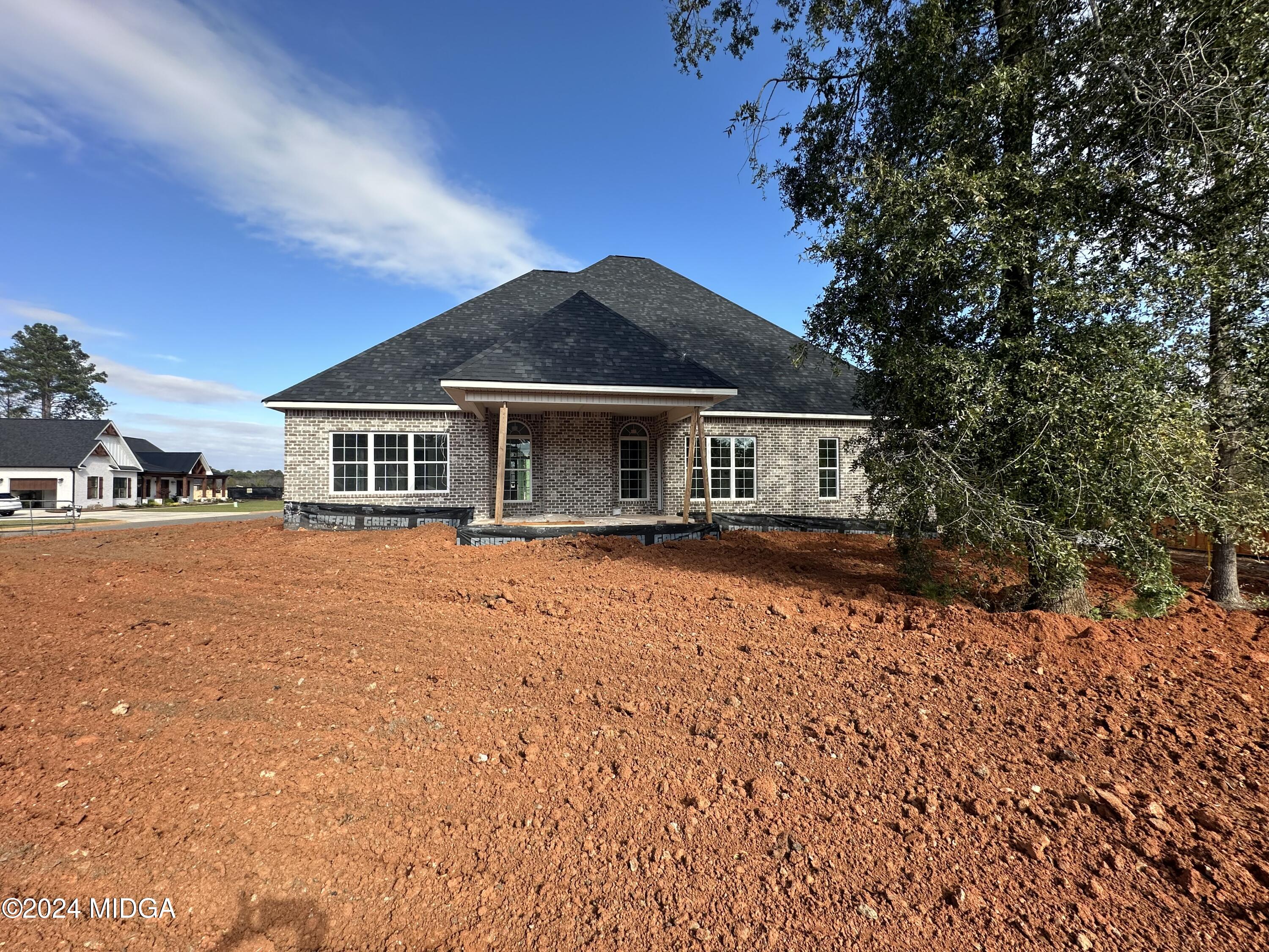 101 Misty Pond Court