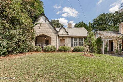 227 Corbin Avenue Macon GA 31204